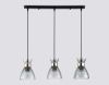 Светильник подвесной Ambrella Light Loft (Лофт) TR3407