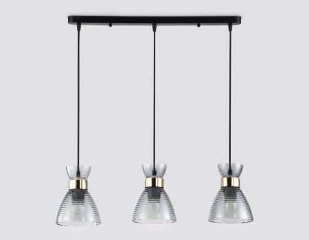 Светильник подвесной Ambrella Light Loft (Лофт) TR3407