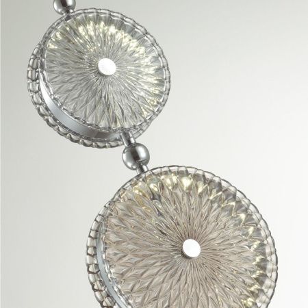 Светильник подвесной Odeon Light Caramella (Царамелла) 5416/13LB
