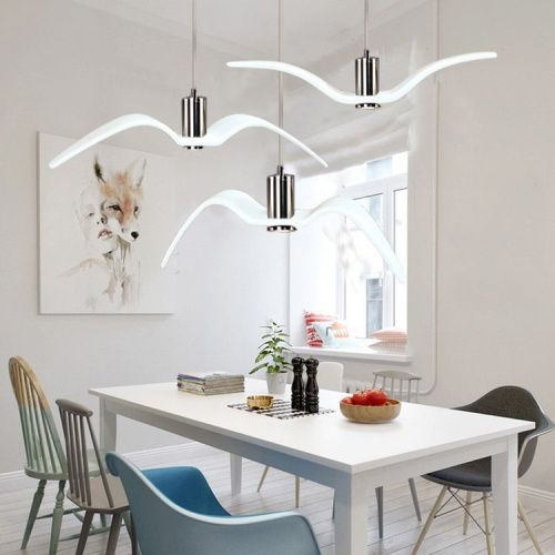 Светильник подвесной ImperiumLoft Brokis Night Birds (Брокис Нигхт Бирдс) 183502-22 - фото 4