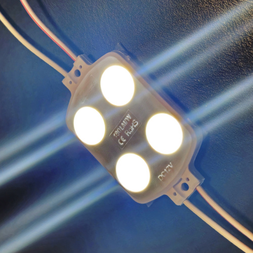 Модуль светодиодный SignImpress SI120401 - фото 4