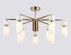 Люстра на штанге Ambrella Light Heigh Light (Хеигх Лигхт) LH56128