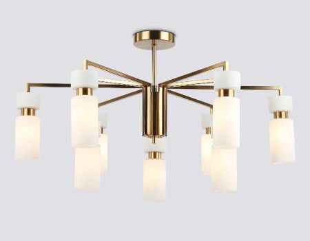 Люстра на штанге Ambrella Light Heigh Light (Хеигх Лигхт) LH56128