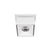 Светильник встраиваемый Loft It Top 10325/B White