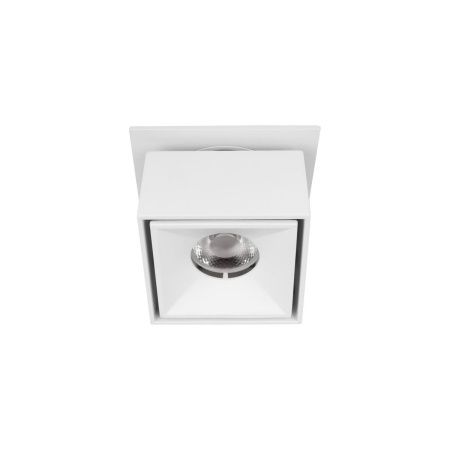 Светильник встраиваемый Loft It Top 10325/B White