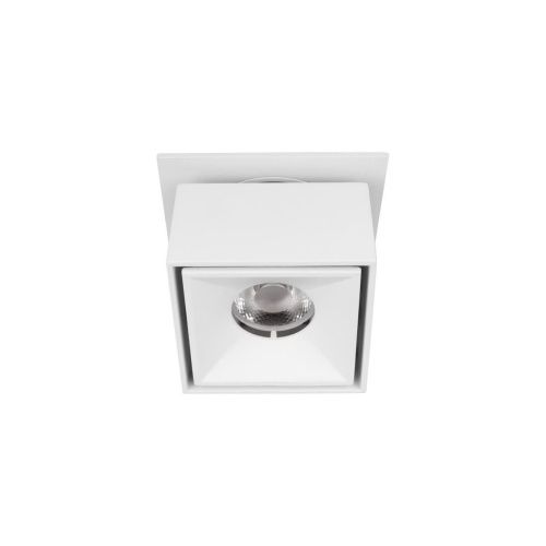 Светильник встраиваемый Loft It Top 10325/B White - фото 3