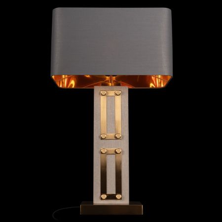 Настольная лампа Loft It Flagstone 10445T/B