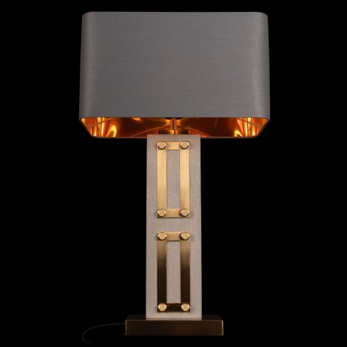 Настольная лампа Loft It Flagstone 10445T/B - фото 4