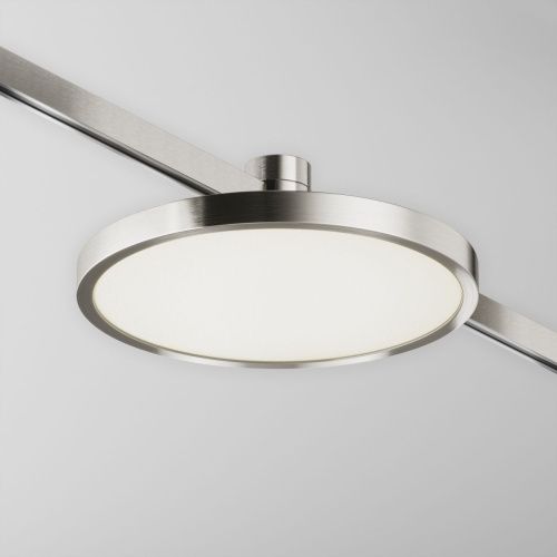 Светильник трековый Maytoni Technical Plato TR153-1-10W4K-PT - фото 3