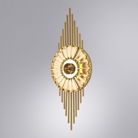 Светильник настенный Arte Lamp Almaaz (Алмааз) A2564AP-1PB