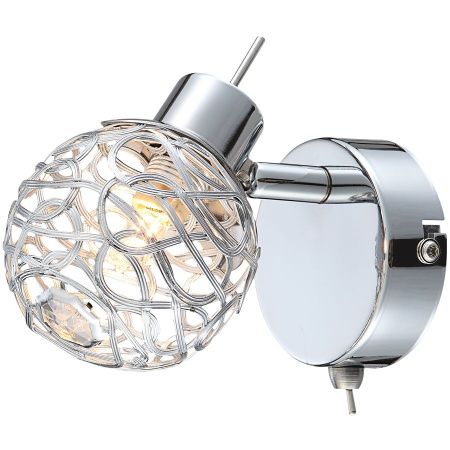 Спот Globo Bolt (Болт) 56625-1