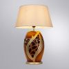 Настольная лампа Arte Lamp Ruby (Рубы) A4064LT-1BR