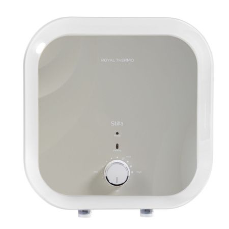 Водонагреватель электрический накопительный 2 кВт Royal Thermo RWH 10 Stilla O