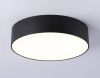 Светильник потолочный Ambrella Light Air Alum (Аир Алум) FV5517
