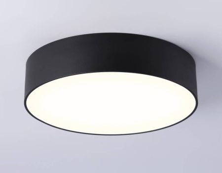 Светильник потолочный Ambrella Light Air Alum (Аир Алум) FV5517
