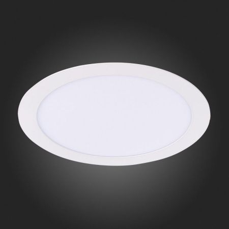 Светильник встраиваемый ST Luce LITUM (ЛИТУМ) ST209.548.18