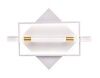 Люстра потолочная Ambrella Light Comfort (Цомфорт) FL5012