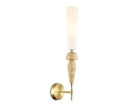 Бра Ambrella Light Ceramo Modern (Церамо Модерн) LH75369