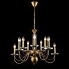 Люстра подвесная Lumion Incanto (Инцанто) 8033/10
