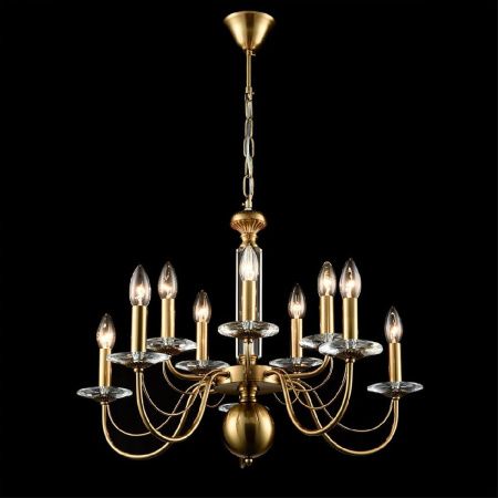 Люстра подвесная Lumion Incanto (Инцанто) 8033/10