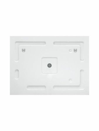 Зеркало Continent Relax ЗЛП32 80х60 подвесное