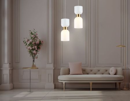 Светильник подвесной Ambrella Light Heigh Light (Хеигх Лигхт) LH56091