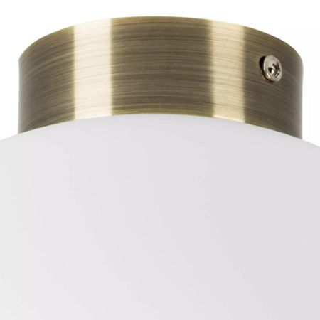 Светильник потолочный Lightstar Globo (Глобо) 812031