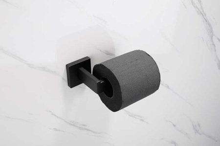 Бумагодержатель BOCH MANN BM10654