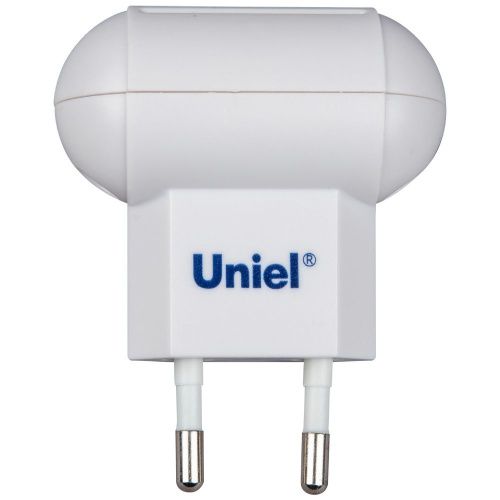 Ультразвуковой отпугиватель насекомых и грызунов Uniel UDR-E UDR-E10 White - фото 4