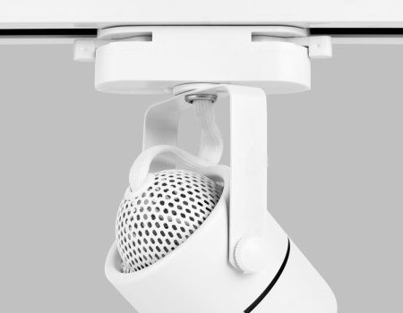 Трековый однофазный светильник Ambrella Light Track System (Трацк Сыстем) GL5101