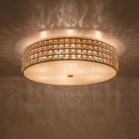 Светильник потолочный Citilux Портал CL324182