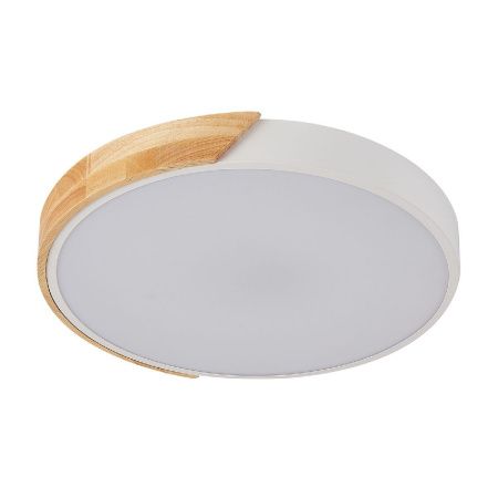 Светильник потолочный Natali Kovaltseva Scandinavian (Сцандинавиан) LED LAMPS 81181