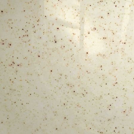 Кухонная мойка Practik PR-490 PR-M-490-002 50х40 цвет бежевый поверхность глянцевая