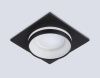 Светильник встраиваемый Ambrella Light Acrylic Tech (Ацрылиц Тецх) TN30710
