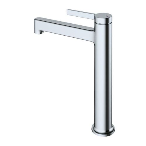 Смеситель для раковины Esko Sochi SC25 на столешницу хром - фото 2