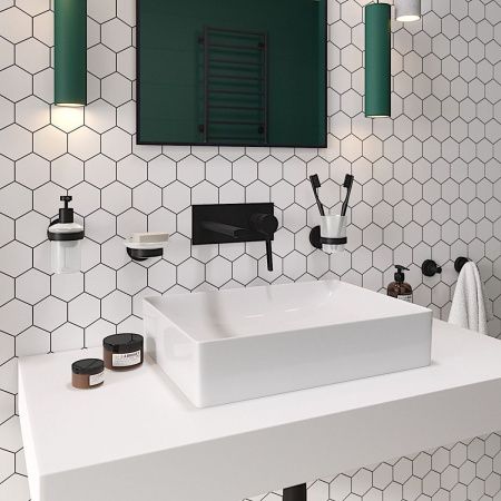 Дозатор Wellsee Finishing Touch 182512000