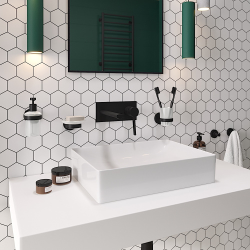 Дозатор Wellsee Finishing Touch 182512000 - фото 5