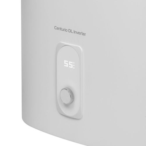 Водонагреватель электрический накопительный 2 кВт Royal Thermo RWH 50 Centurio DL Inverter - фото 4