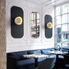 Светильник настенный ImperiumLoft Loke (Локе) 101750-26