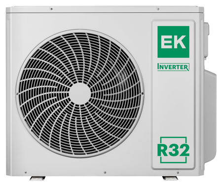 Настенный внутренний блок мульти сплит-системы Euroklimat EKSF-70HNS