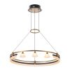 Люстра подвесная Citilux Helly (Хеллы) CL211062