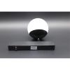 Трековый магнитный светильник Aployt Magnetic track 220 (Магнетиц трацк 220) APL.0212.00.05