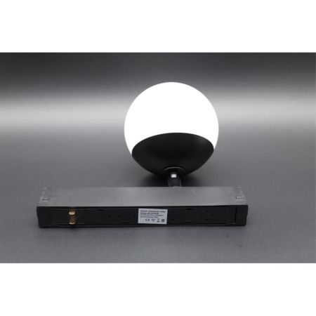Трековый магнитный светильник Aployt Magnetic track 220 (Магнетиц трацк 220) APL.0212.00.05