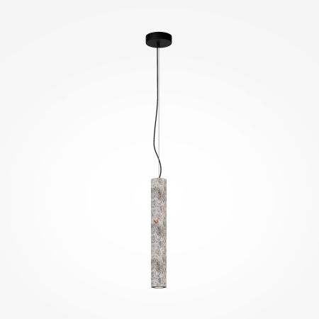 Светильник подвесной Maytoni Basic Texture Modern MOD461PL-L5GRK