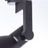 Трековый светильник Arte Lamp Nido (Нидо) A5106PL-1BK