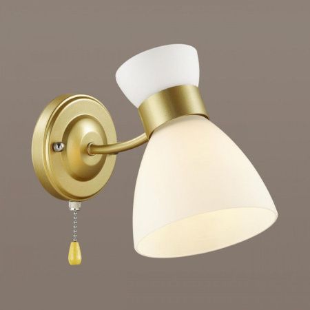 Бра Lumion WILMA (ВИЛМА) 4535/1W