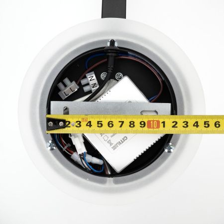 Люстра потолочная Citilux Дуэт CL719751