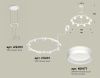 Люстра подвесная Ambrella Light Traditional (Традитионал) XR92031903