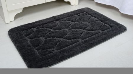 Коврик для ванной Fixsen Link FX-5002V