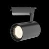 Трековый светодиодный светильник Maytoni Technical Vuoro TR003-1-26W3K-S-B